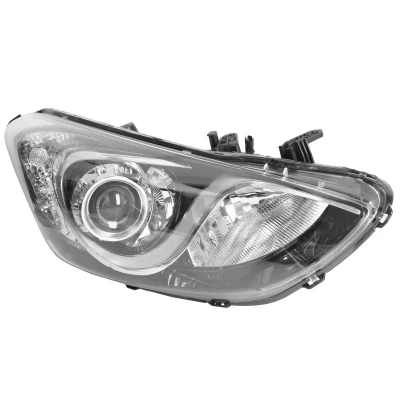 Afbeelding van TYC Koplamp 20 14319 05 2