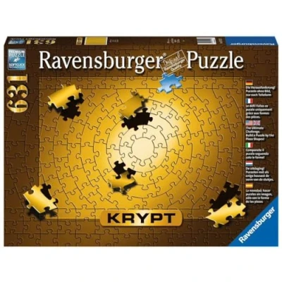Afbeelding van Ravensburger Puzzel voor kinderen, Maat: One Size, Multicoloured