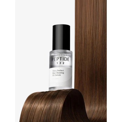 Afbeelding van COSRX Peptide 132 Ultra Perfect Hair Bonding Oil Serum 28ml
