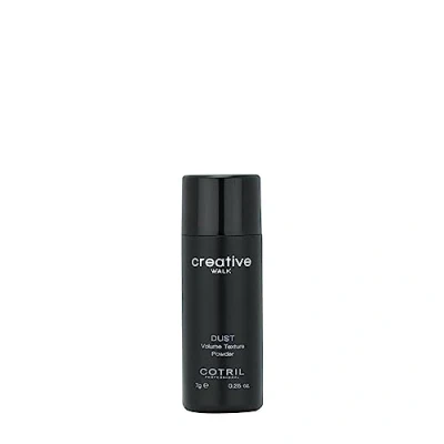 Afbeelding van Cotril Styling Dust Volume texture Powder 7gr Volumizing
