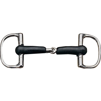 Afbeelding van Pagony Rubber D trens grijs maat:12,5