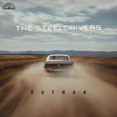 Afbeelding van The Steeldrivers Outrun (CD)