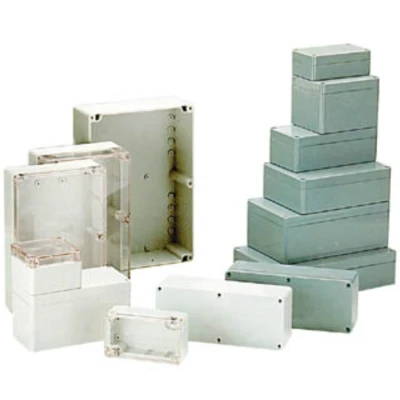 Afbeelding van Behuizing HQ Products