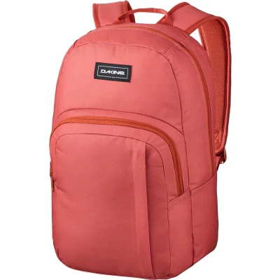 Afbeelding van Dakine Class backpack 25L mineral red Laptoptas