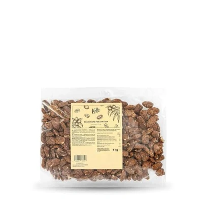 Afbeelding van KoRo Geroosterde pecannoten 1 kg
