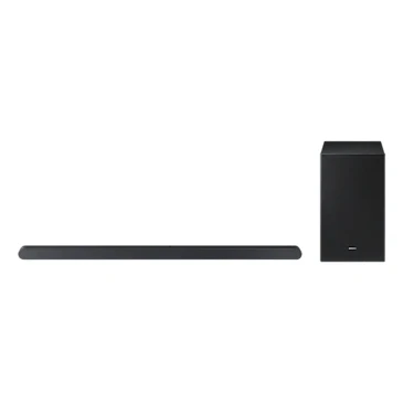 Afbeelding van Samsung HW S700D/EN soundbar luidspreker Zwart 3.1 kanalen