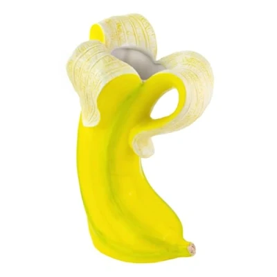 Afbeelding van Donkey Vaas Banana Romance XL extra large
