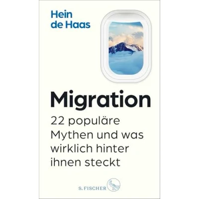 Afbeelding van Migration: 22 populäre Mythen und was wirklich hinter ihnen steckt