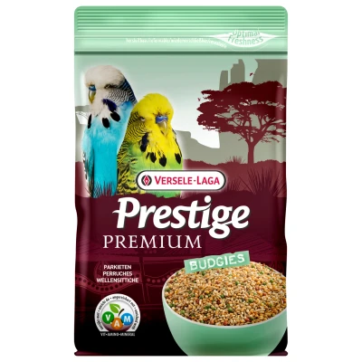 Afbeelding van Versele Laga Prestige Premium Grasparkieten 800 GR (396469)