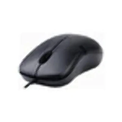 Afbeelding van A4tech A4TMYS45921 Gamingmuis Optisch Bedraad USB PC Laptop V Track 1000 DPI Universeel Windows