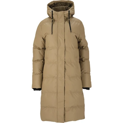 Afbeelding van Weather Report Winterjas, Dames, Maat: 46, Elmwood