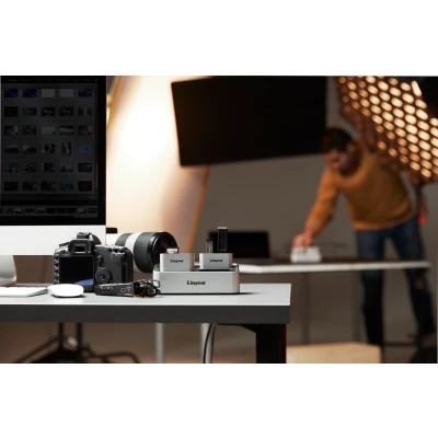 Afbeelding van Kingston Workflow Station