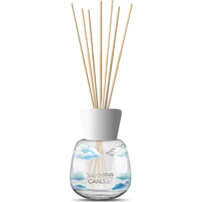 Afbeelding van Yankee Candle Ocean Air Signature Geurstokjes 100ml