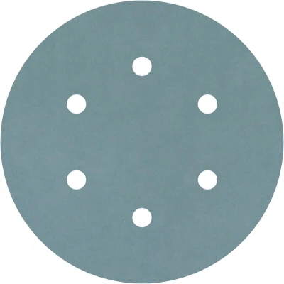 Afbeelding van Bosch Accessoires 5 Excenter Ø150mm F355 Best for Coatings+Composite 6/1200 2608605132