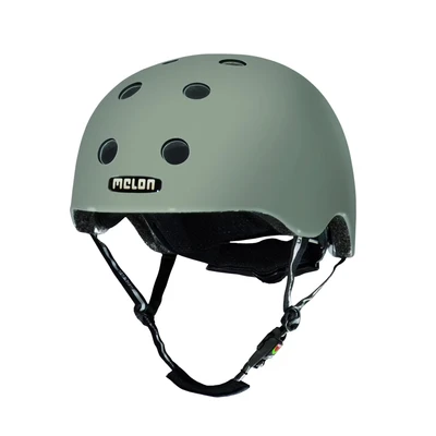 Afbeelding van Melon fietshelm Urban Active York polycarbonaat mt 58 63 cm