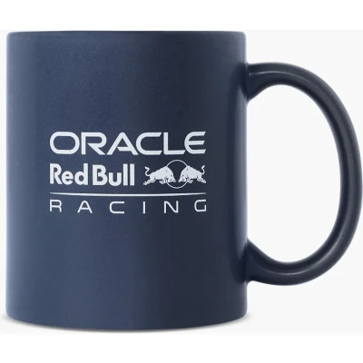 Afbeelding van Red Bull Racing mok Max Verstappen Formule 1 beker