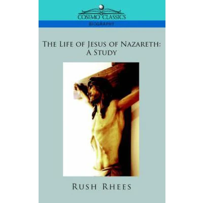 Afbeelding van The Life of Jesus Nazareth