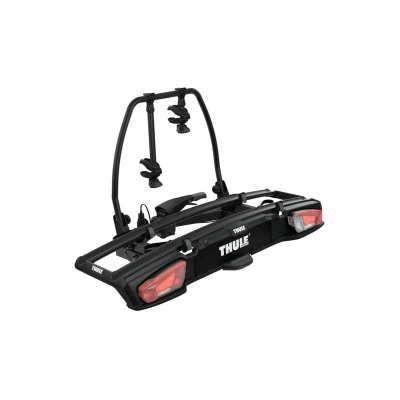 Afbeelding van Thule velospace xt Zwart 2B 13Pin