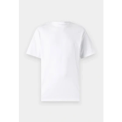 Afbeelding van Only &amp; Sons Onsfred TEE Tshirt basic, Heren, Maat: Small, Bright white