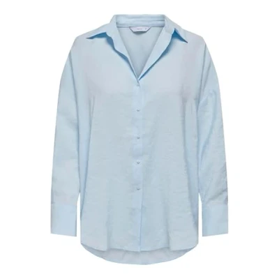 Afbeelding van Only blouse ONLZAZIMA 15272523 maat S