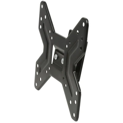 Afbeelding van Tilt &amp; Swivel wandmontage TV/Monitor Beugel