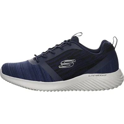 Afbeelding van NU 20% KORTING: Skechers Slip on sneakers Bounder