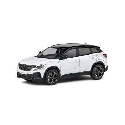 Afbeelding van Renault Austral E Tech FullHybrid Solido Modelauto 1:43 S4305204 Schaalmodel