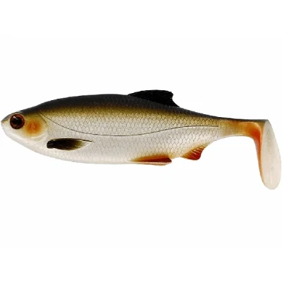Afbeelding van Westin Ricky The Roach Shadtail 7cm (2pcs) Lively Shad