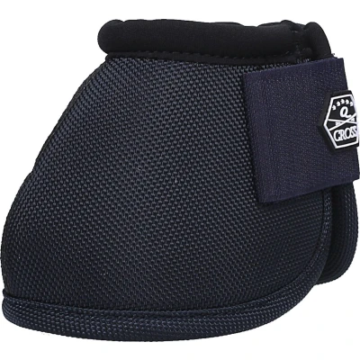 Afbeelding van Qhp Springschoenen Eventing Donkerblauw