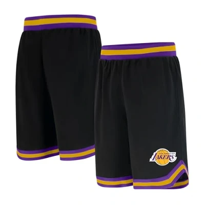 Afbeelding van Ultra Game NBA Official Soft Air Mesh Ultimate Basketbalshort voor heren, OG Fit