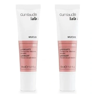 Afbeelding van CUM PRM DUPLO MUCUS 25% MD