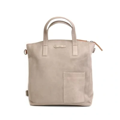 Afbeelding van Berba Convertible shopper Gratis en ingepakt thuisbezorgd!