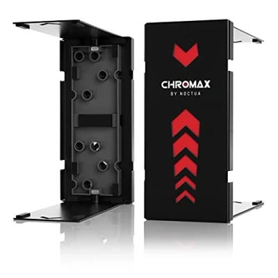 Afbeelding van Noctua NA HC7 chromax.black.swap