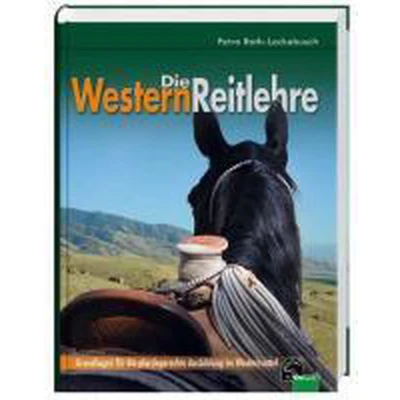 Afbeelding van Die WesternReitlehre