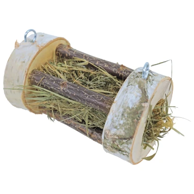 Afbeelding van Jr Farm Kruidenruif Ruwvoer 16 x 20 cm 400 g