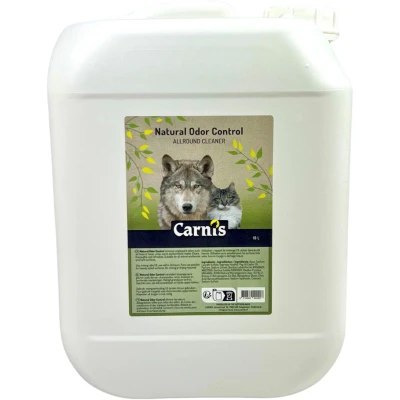 Afbeelding van Carnis Bio Reiniging 10 L
