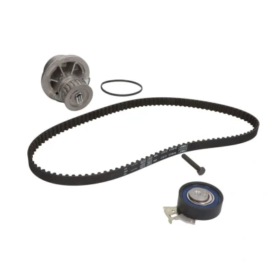 Afbeelding van Skf Distributieriem kit incl.waterpomp VKMC 05121 2