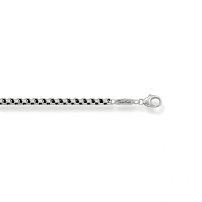 Afbeelding van Thomas Sabo Unisex Halsketting KE1110 001 12 L60