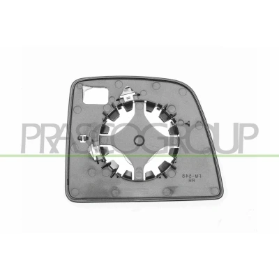 Afbeelding van PRASCO FD9367504 Spiegelglas Links FORD: Tourneo Courier MPV