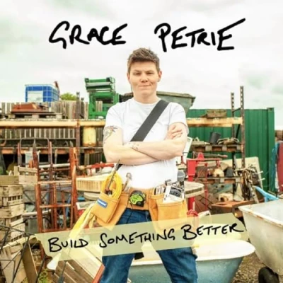 Afbeelding van Build Something Better
