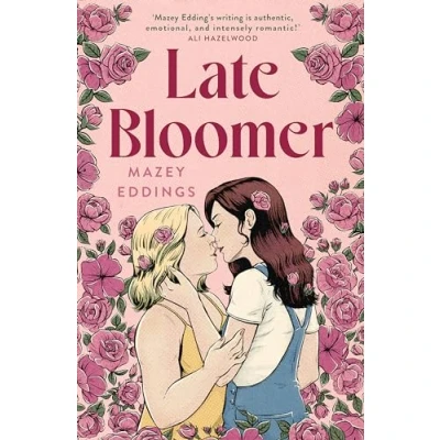 Afbeelding van Late Bloomer