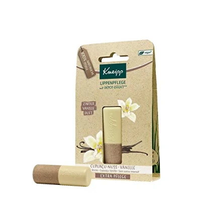 Afbeelding van Kneipp Lippenverzorging, extra verzorging, 7 stuks (7 x 4,7 g)