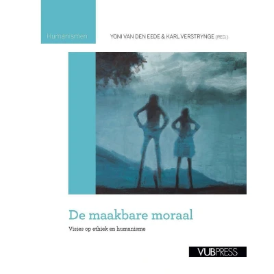 Afbeelding van De maakbare moraal (Paperback)