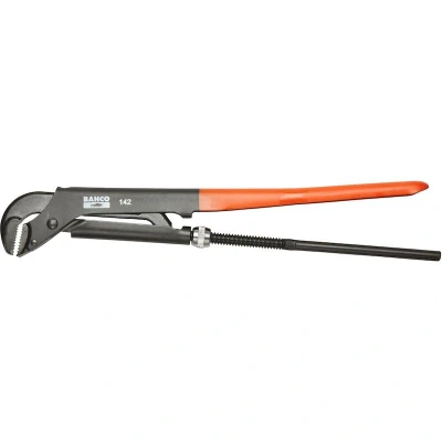 Afbeelding van Bahco pijptang 144