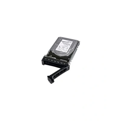 Afbeelding van Dell HD 300GB, SAS 12Gbps 15krpm (0.30 TB, 2.5&quot;), Harde schijf