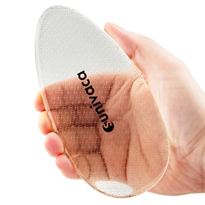 Afbeelding van Sunivaca Voetbestand, Voetschraper, Kolossale Voet Rasp Voetvijl En Eelt Verwijderaar, Innovatieve Nano Glass Remover (Pro)