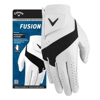 Afbeelding van Callaway Golf Fusion Glove 2024 Men&#039;s RH, XL