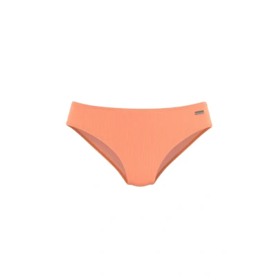 Afbeelding van VENICE BEACH Bikinibroek &#039;Mix Kini&#039; zalm roze