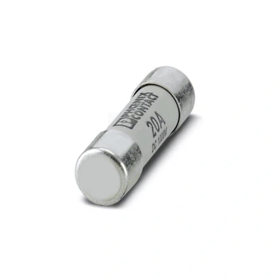 Afbeelding van Phoenix Contact 3061363 Buiszekering 20 A 1000 V 10 stuk(s)