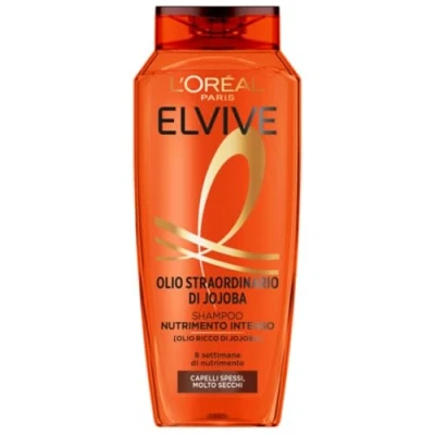 Afbeelding van Elvive Champu 690 Ext Cab M/Seco ml